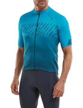 Maglia A Maniche Corte Airstream 2022 Dark Blue - Altura - FashionsVida