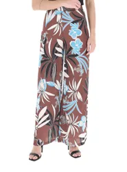 Pantalone wide leg TERRA S