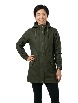 Veste Malou 10257216 Peat XL - Vero moda - FashionsVida