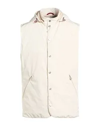 Weste Herren Off white 46,54 Herren