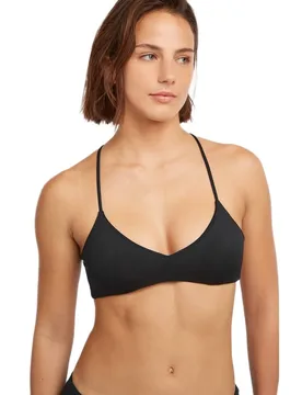Haut De Bikini Huntington Bralette Black Out 38 - O´neill - FashionsVida