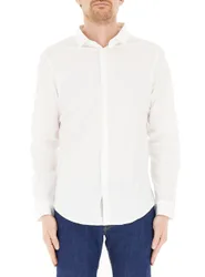 Camicia in cotone PANNA M