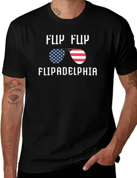 Flipadelphia - Biden 2020 T-Shirt Work Daily Short Sleeve Top T-Shirt - Aliexpress - FashionsVida