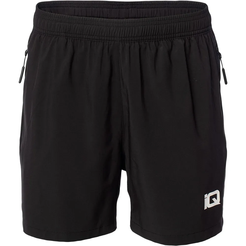 Iq Short Onre Ii Black L - Iq - FashionsVida
