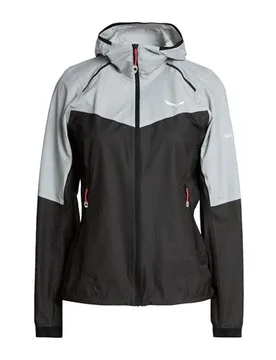 Chaqueta y cazadora Mujer Negro 36,38,40,42,44 Mujer - Salewa - FashionsVida