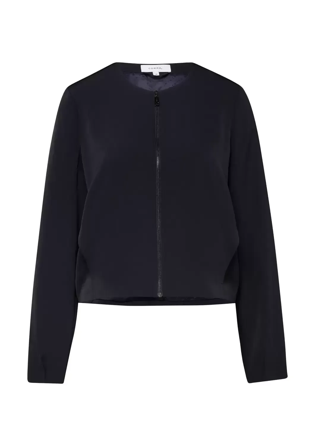 Indoor-Jacke female - 44 - FashionsVida