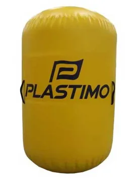 Regata Buoy Yellow 90 x 150 cm unisex - Plastimo - FashionsVida