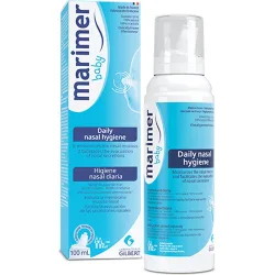 Spray higiene Nasal Isotónico 100 ml Baby