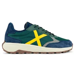 Munich Sneaker Babel 20 Green EU 39