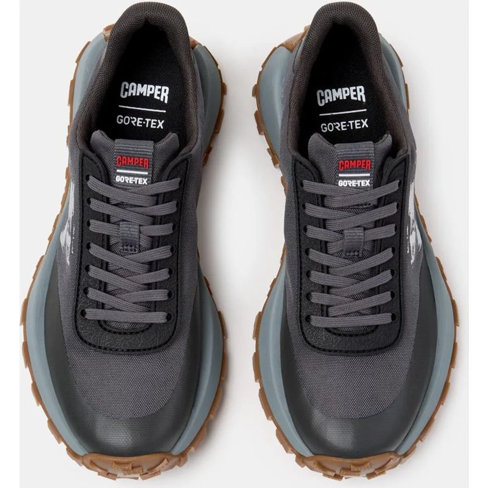 Zapatillas deportivas de mujer drift trail - Camper - FashionsVida