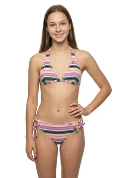 Bikini Admirer Halter Jelly Purple 2XL - Protest - FashionsVida