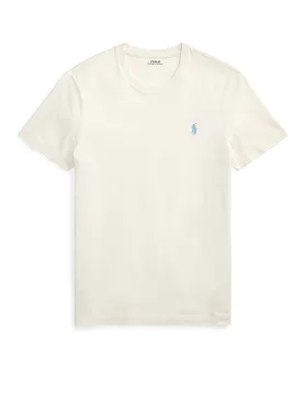 Ralph Lauren Camiseta crema XXL - Ralph Lauren - FashionsVida