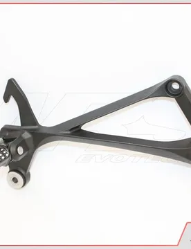 Pedana Passeggero Destra Dx Originale Kawasaki Zx 10r 11-14 - Vario - FashionsVida