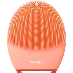 LUNA™ 4 - Dispositivo inteligente de limpieza facial y masaje reafirmante