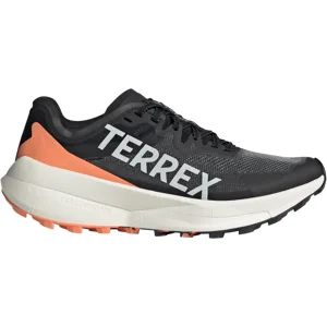 Terrex Agravic Speed Trailschuhe Damen Core Black Gr. 39 1/3 - Adidas - FashionsVida