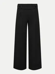 JDY Wide-Leg Hose Schwarz XS/32