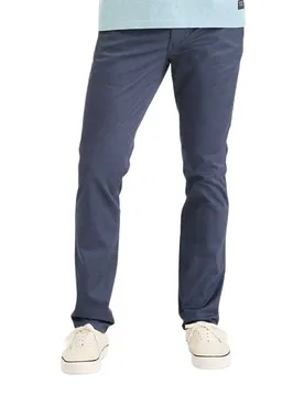 Pantalon Chino T2 Orig Skny Opp Crown Blue 33 - Dockers - FashionsVida