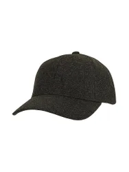 Kappe CLASSIC WOOL olive L Herren