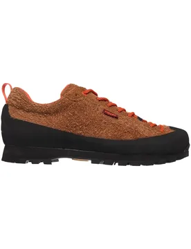 Chaussures d'approche - MxE Friction Toffee en Cuir - Taille 8 UK - Marron - Millet - FashionsVida