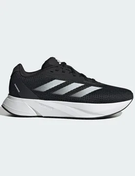 Duramo SL Wide Running Lightmotion Shoes 40 Core Black / Cloud White / Carbon - Adidas - FashionsVida