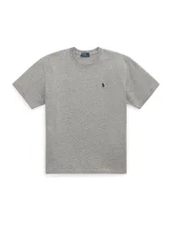 POLO T-Shirt grau L Damen