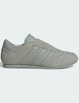 SCARPE TAEKWONDO 37 1/3 Wonder Sage / Wonder Sage / Wonder Sage - Adidas - FashionsVida