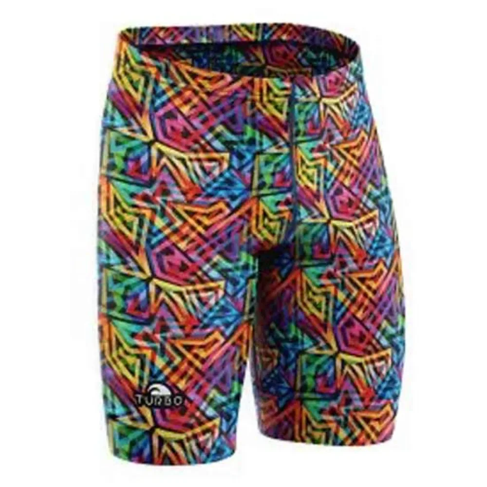 Turbo Jammer Geoflu - TURBO - FashionsVida