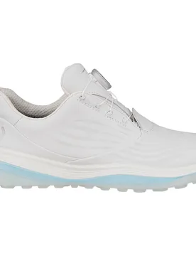 Golfschuhe Damen LT 1 BOA, weiss 38 - Ecco - FashionsVida