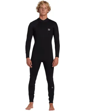 Traje de surf de hombre 5-4mm Foil - Billabong - FashionsVida