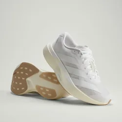 Scarpe adizero EVO SL 38 Cloud White / Cloud White / Warm Sandstone