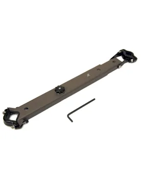 Child Bike Cycle Seat Additional Mounting Bar - WeeRide - FashionsVida