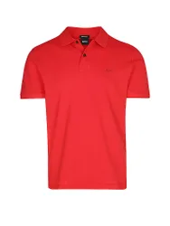 Poloshirt PALLAS rot XXL herren