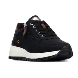 Scarpe Senza Lacci 17323 Black EU 37