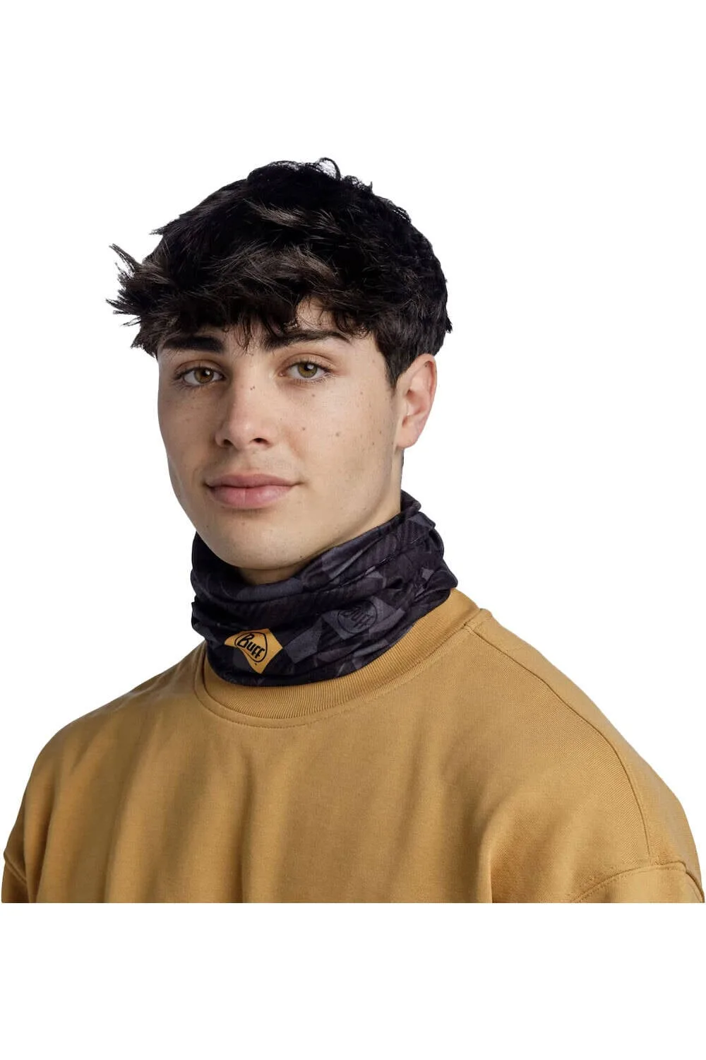 Original ecostretch micor tubular (UNICA) - Buff® - FashionsVida
