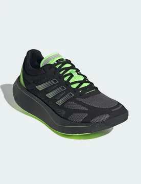 Unisex Adizero Aruku Shoes - Black - Size Uk 5 - adidas Originals - FashionsVida