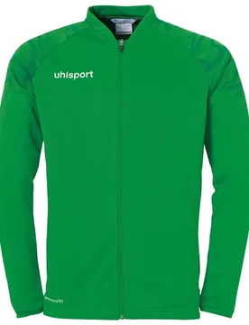 Survêtement Goal 25 Poly Green / Lagoon L - Uhlsport - FashionsVida