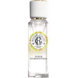 Roger&Gallet - Agua Perfumada Bienestar Fleur D'Osmanthus 30 ml Roger & Gallet