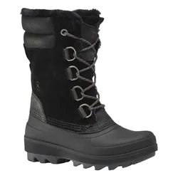 Bottes De Neige Lauren Black / Black EU 40