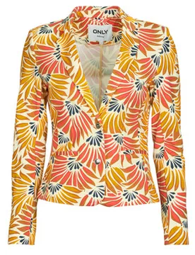 Blazer Onlpoptrash Eu S Female - Only - FashionsVida