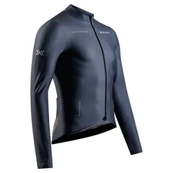 Maglia A Maniche Lunghe Corefusion Ride Aurora Monochrome