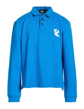 Sudadera Hombre Azul M,S,XS Hombre - Lagerfeld - FashionsVida