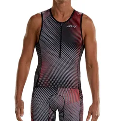Maillot Sans Manches Z18060101 Ltd Tri