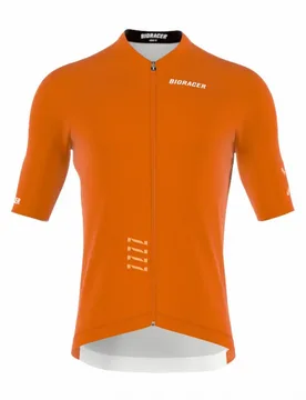 Maillot à Manches Courtes Icon - Bioracer - FashionsVida