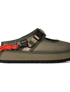 Pantoufles Bea Mary Jane Wildwood Burnt Olive EU 37 - Ugg - FashionsVida