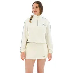 Davenport Woven Jacket Sandrift M