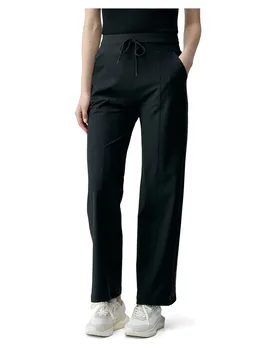 Pantalon Halia Black M - Born Living Yoga - FashionsVida