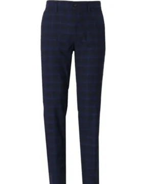BOSS PANTALONE CHINO-TAPERED - BOSS - FashionsVida