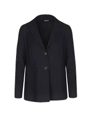 Blazer dunkelblau 40 Damen