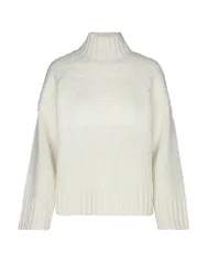 Rollkragenpullover ROTHLEY crème 38