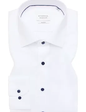 Slim Hemd 4203 F170 male - 43 / slim - FashionsVida